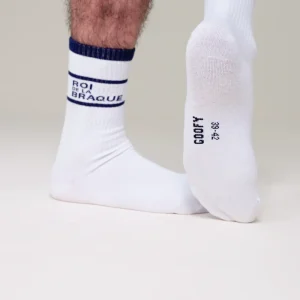 Chaussettes Roi de la braque 2025