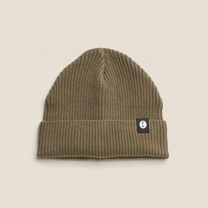 Bonnet kaki coton bio Chipiron