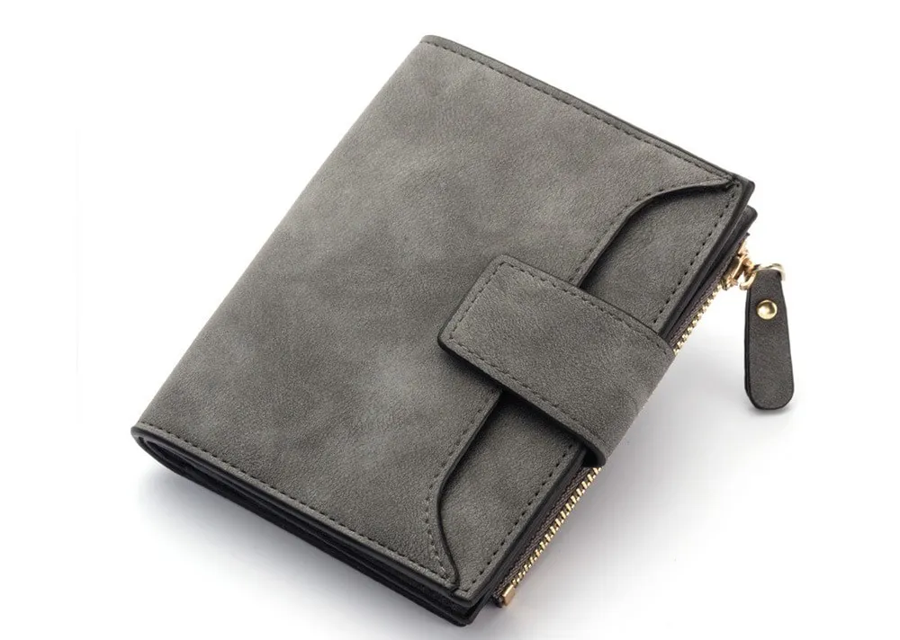 Portefeuille Femme Personnalisé – Image 7