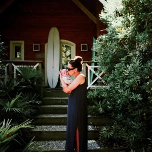 Robe longue Chipiron