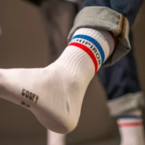 Chaussettes Chipiron Stripes 2025