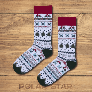 Chaussettes Inga