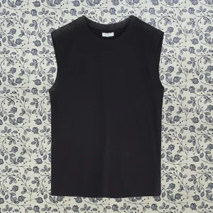 Skall Studio - Andy Top - Black
