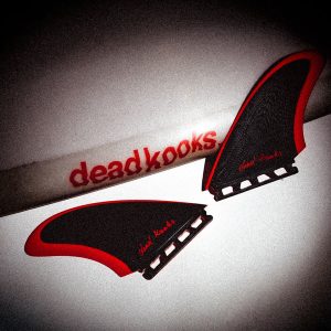 Deflow Twin Deadkooks Utopia