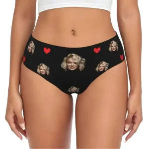 Slip Personnalisé